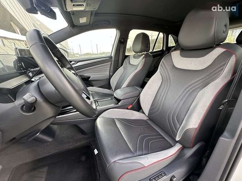Volkswagen ID.4 Crozz 2022 - фото 12