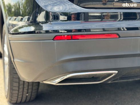 Volkswagen Tiguan 2019 черный - фото 15