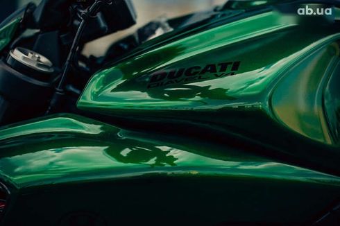 Ducati DIAVEL 2024 - фото 18