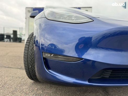 Tesla Model Y 2023 - фото 25