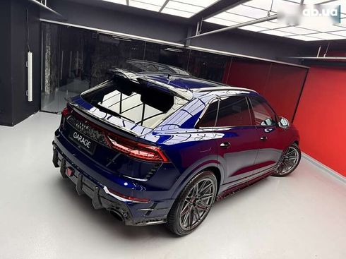 Audi RS Q8 2020 - фото 24