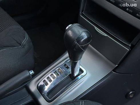 Toyota Corolla 2006 серый - фото 21