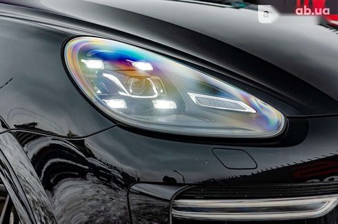 Porsche Cayenne 2017 - фото 12