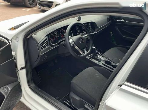 Volkswagen Jetta 2020 - фото 17