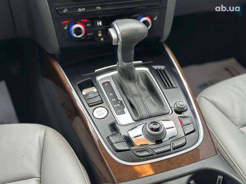 Audi Q5 2017 - фото 29