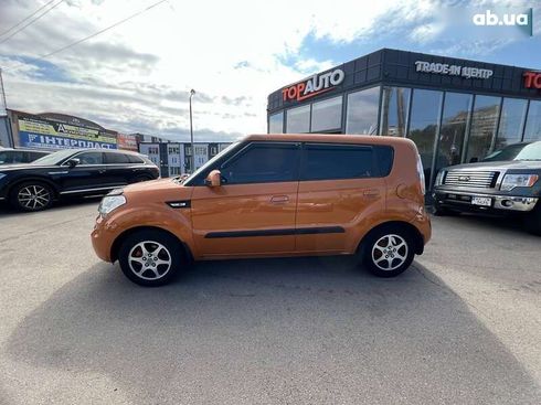 Kia Soul 2009 - фото 7