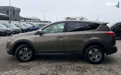 Toyota RAV4 2014 - фото 4