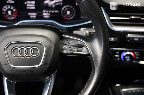Audi Q7 2016 - фото 21