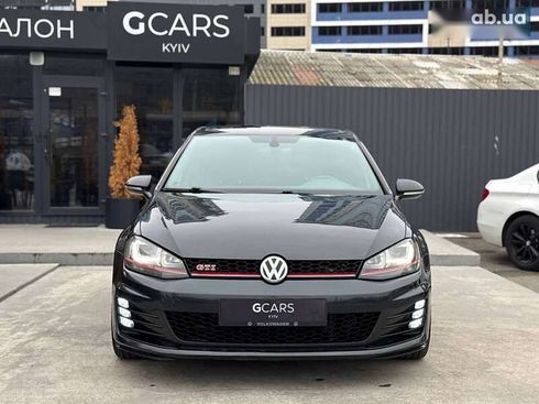 Volkswagen Golf GTI 2015 - фото 2