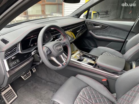 Audi Q7 2023 - фото 10