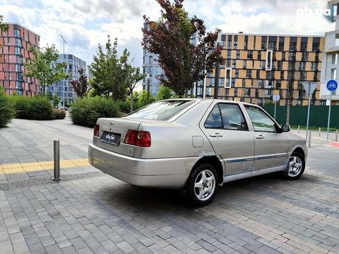 Chery Amulet 2008 - фото 24