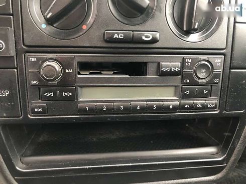 Volkswagen Passat 2001 - фото 15