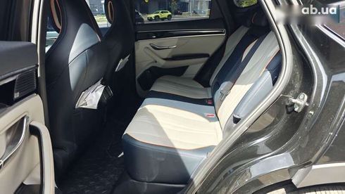 BYD Song Plus 2022 - фото 17