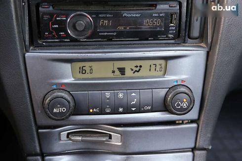 Renault Laguna 2003 - фото 20
