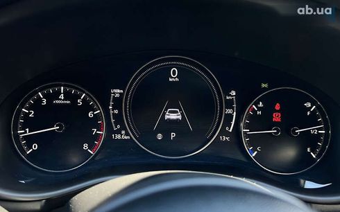 Mazda 3 2019 - фото 18