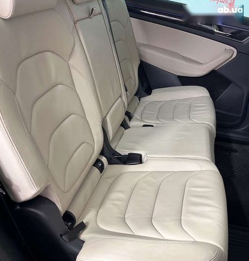 Skoda Kodiaq 2018 - фото 24