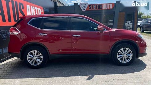Nissan X-Trail 2017 - фото 5