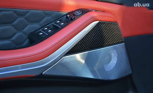 BMW X5 M 2022 - фото 23