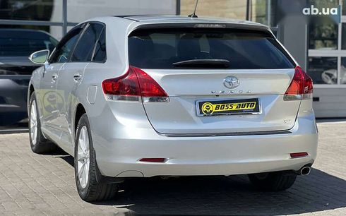 Toyota Venza 2013 - фото 4