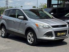 Продажа Ford б/у в Черновицкой области - купить на Автобазаре