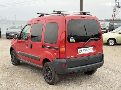 Renault Kangoo 2007 - фото 2