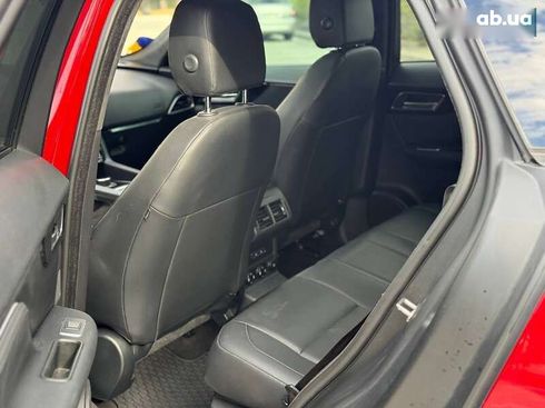 Jaguar F-Pace 2019 - фото 18