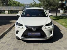 Купити Lexus NX бу в Україні - купити на Автобазарі