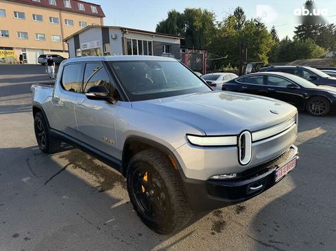 Rivian R1T 2023 - фото 3