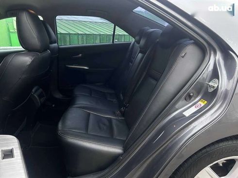 Toyota Camry 2012 - фото 11