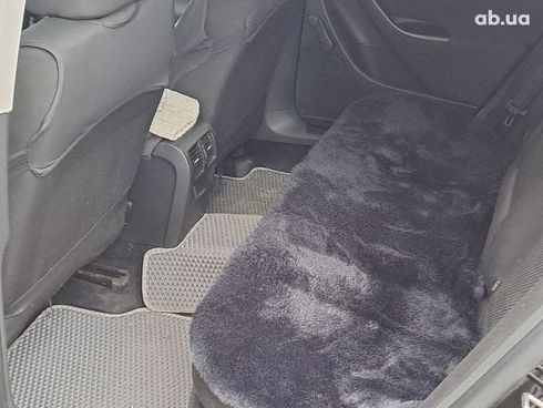 Volkswagen Passat 2010 черный - фото 15