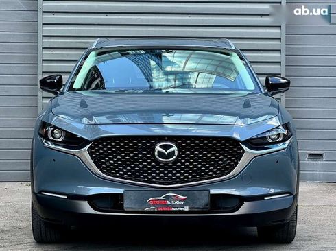 Mazda CX-30 2021 - фото 5