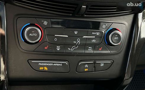 Ford Escape 2016 - фото 22