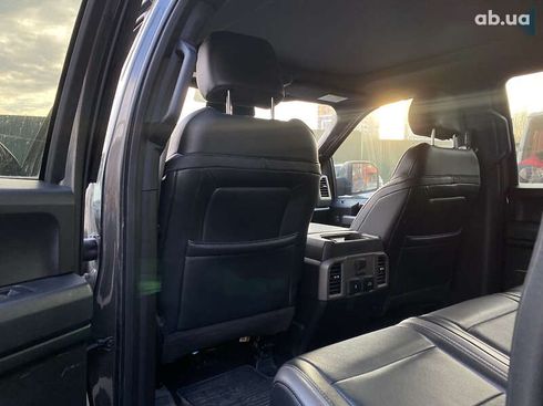 Ford f-150 2018 - фото 18