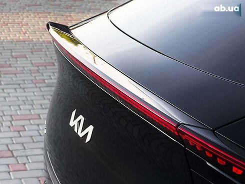 Kia EV6 2023 - фото 22