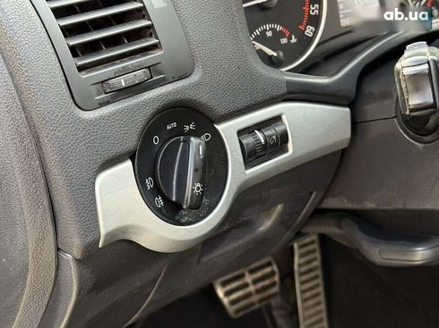 Skoda octavia a5 combi scout 2012 - фото 16
