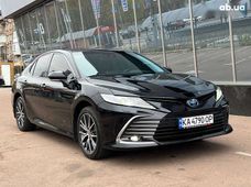 Продажа б/у Toyota Camry в Киеве - купить на Автобазаре