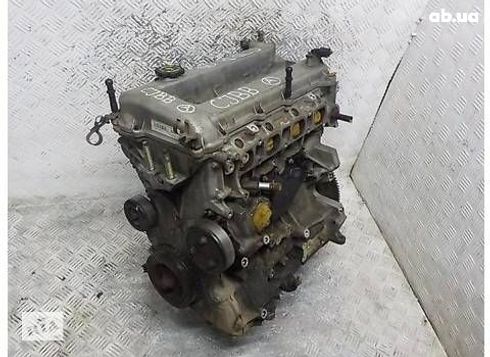 двигатель в сборе для Ford Mondeo - купить на Автобазаре - фото 2