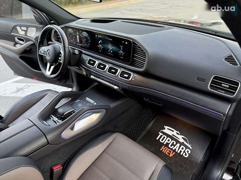 Mercedes-Benz GLE-Class 2019 - фото 30