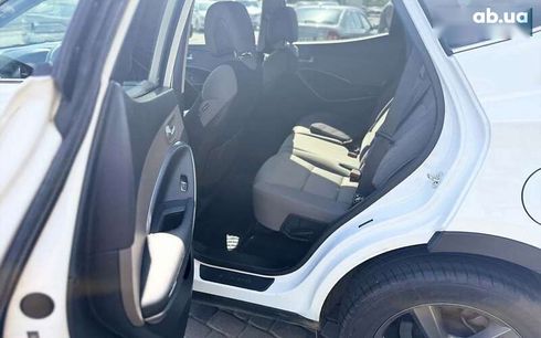 Hyundai Santa Fe 2017 - фото 22