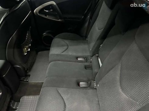 Toyota RAV4 2007 - фото 14