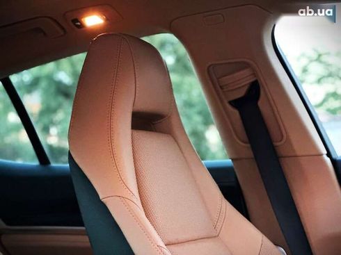 Porsche Panamera 2015 - фото 24