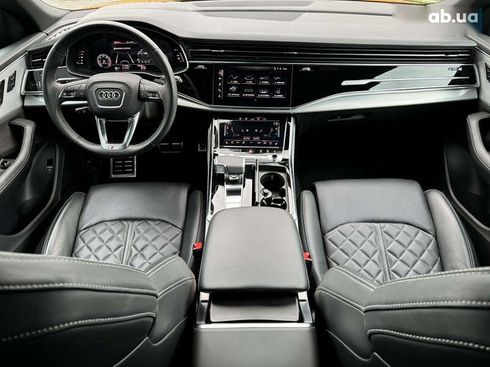 Audi Q8 2019 - фото 25