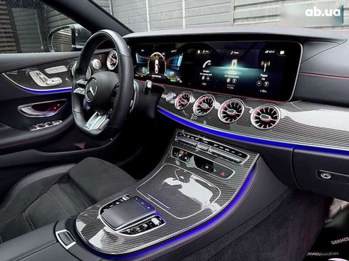 Mercedes-Benz E-Класс 2022 - фото 18