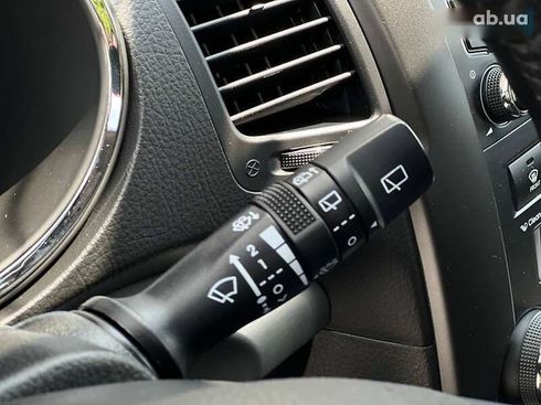 Kia Sorento 2010 - фото 27