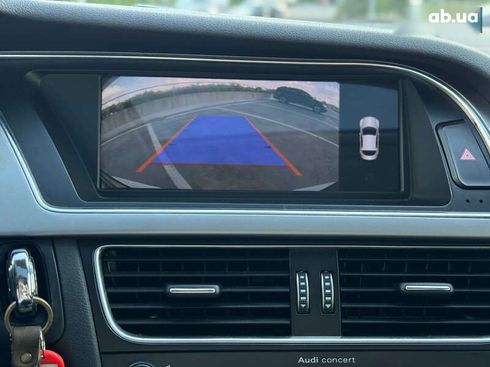 Audi A4 2013 - фото 23