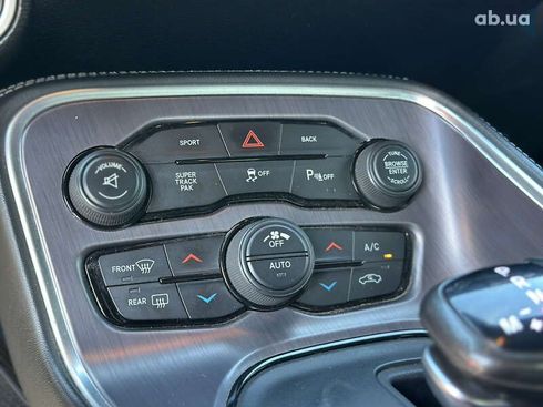 Dodge Challenger 2014 - фото 22