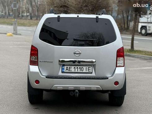 Nissan Pathfinder 2013 - фото 12