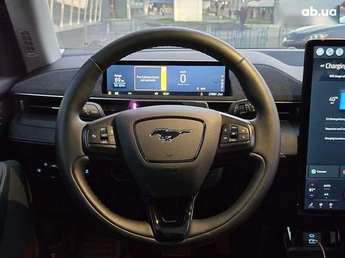 Ford Mustang Mach-E 2021 - фото 23