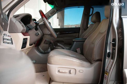 Lexus GX 2008 - фото 10