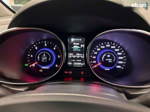 Hyundai Santa Fe 2015 - фото 12